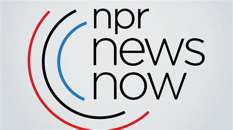 Npr news hourly newscast. Things To Know About Npr news hourly newscast. 